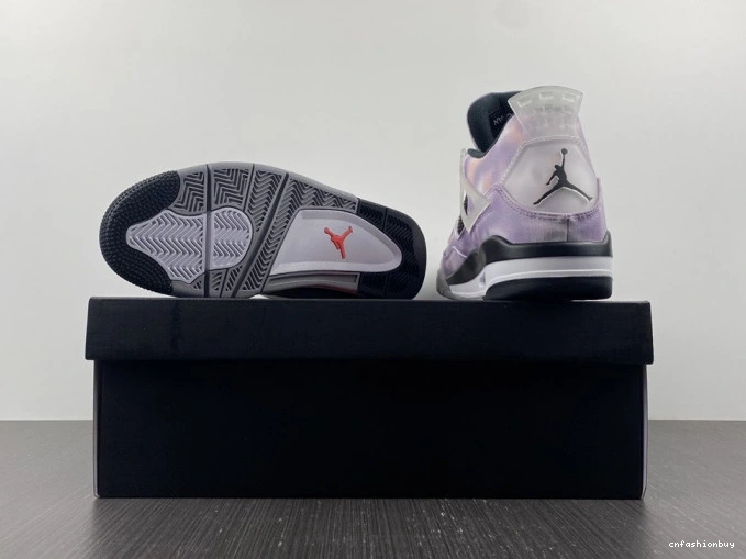 Retro 4 Air DH7138-506 Jordan 'Zen Master' 0809